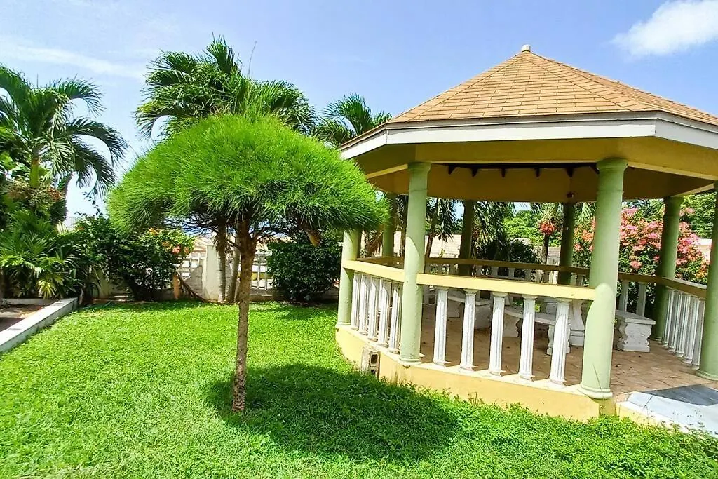 Jamrock Dream Villa Ocho Ríos 0*,  Jamaica