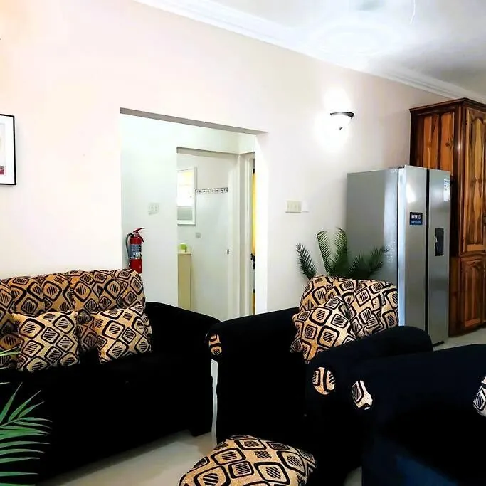 Jamrock Dream Villa Ocho Ríos 0*,  Jamaica