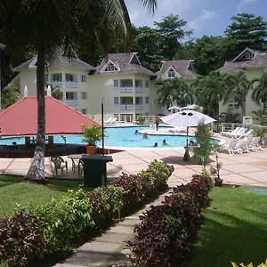 Apartment Seaview At The Ridge - Stunning View Of, Ocho Rios
